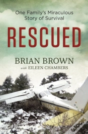 Capa do artigo Rescued