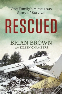 Capa do artigo Rescued