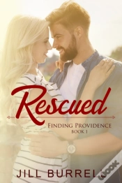 Capa do artigo Rescued