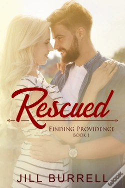 Capa do artigo Rescued