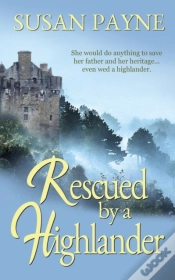 Capa do artigo Rescued By A Highlander