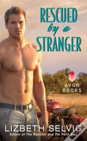Capa do artigo Rescued By A Stranger