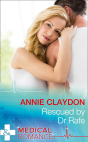 Rescued By Dr Rafe - Preview