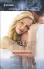 Rescued By Dr. Rafe - Preview