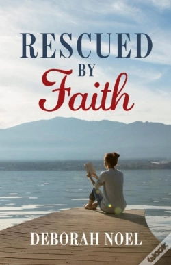 Capa do artigo Rescued By Faith
