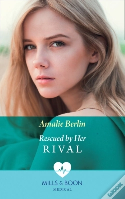 Capa do artigo Rescued By Her Rival