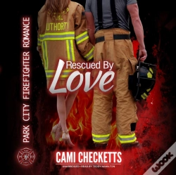 Capa do artigo Rescued By Love