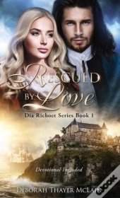 Rescued By Love