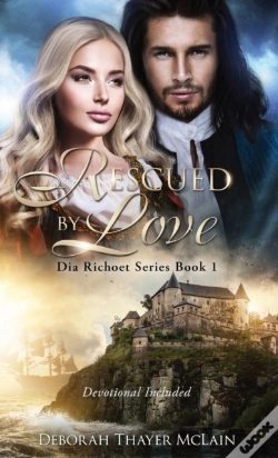 Capa do artigo Rescued By Love