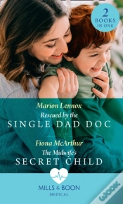 Capa do artigo Rescued By Single Dad Doc Eb