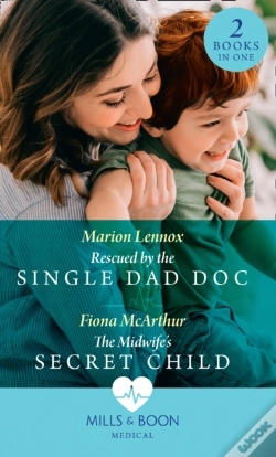 Capa do artigo Rescued By Single Dad Doc Eb