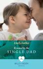 Rescued By Single Dad Eb - Preview