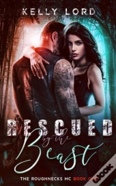 Rescued By The Beast