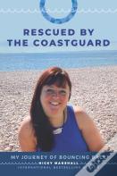 Rescued By The Coastguard