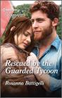 Rescued By The Guarded Tycoon - Preview