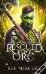 Capa do artigo Rescued By The Orc