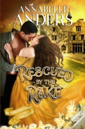 Capa do artigo Rescued By The Rake