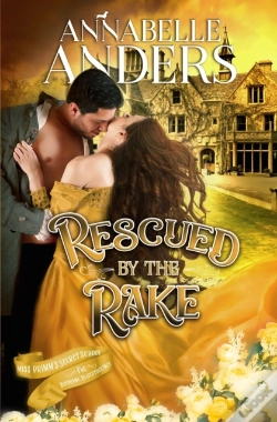 Capa do artigo Rescued By The Rake