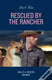 Capa do artigo Rescued By The Rancher