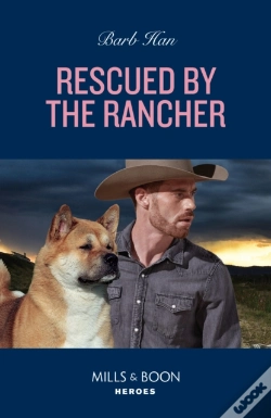 Capa do artigo Rescued By The Rancher