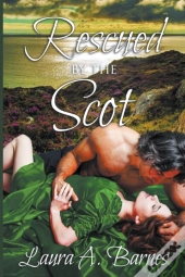Rescued By The Scot
