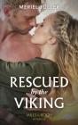 Rescued By The Viking - Preview