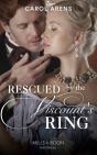 Rescued By Viscounts Ring Eb - Preview