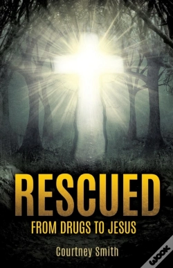 Capa do artigo Rescued