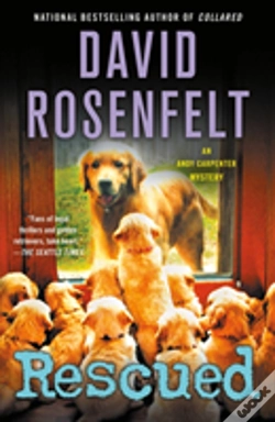 Capa do artigo Rescued
