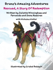 Capa do artigo Rescued