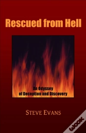 Capa do artigo Rescued From Hell