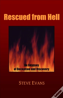 Capa do artigo Rescued From Hell