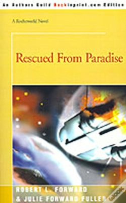 Capa do artigo Rescued From Paradise