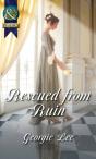 Rescued From Ruin - Preview