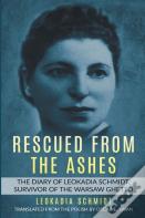 Rescued From The Ashes