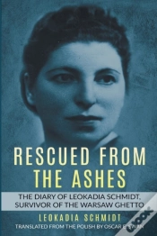 Capa do artigo Rescued From The Ashes