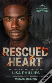Capa do artigo Rescued Heart