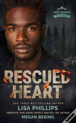 Capa do artigo Rescued Heart