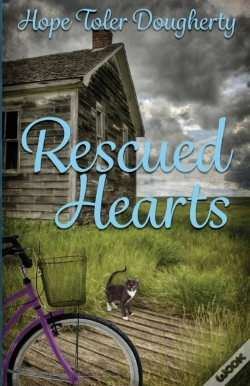 Capa do artigo Rescued Hearts