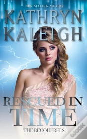 Capa do artigo Rescued In Time