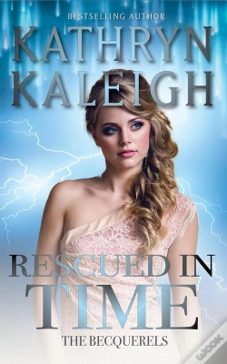 Capa do artigo Rescued In Time