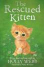 Rescued Kitten - Preview
