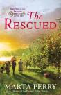Rescued - Preview