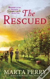 Capa do artigo Rescued
