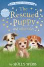 Rescued Puppy And Other Tales - Preview