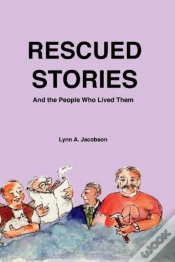 Capa do artigo Rescued Stories