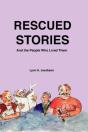 Rescued Stories - Preview