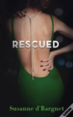 Capa do artigo Rescued