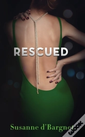 Capa do artigo Rescued