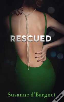 Capa do artigo Rescued